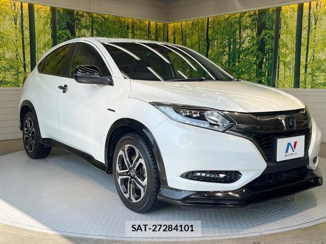 Honda VEZEL 2017-03 8284947-15