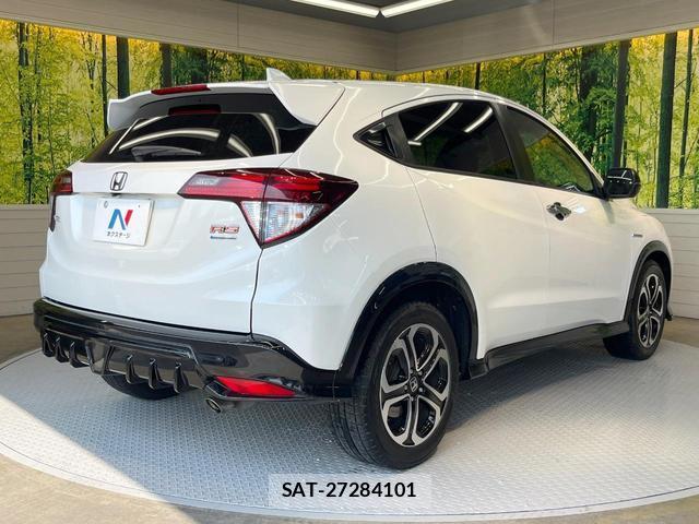 Honda VEZEL 2017-03 8284947-16