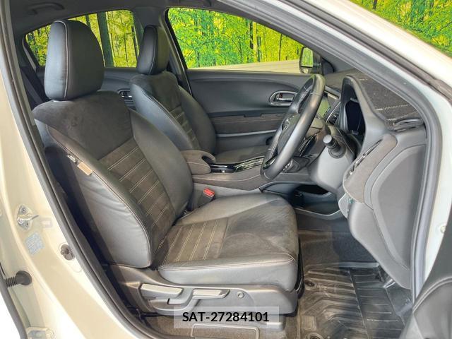 Honda VEZEL 2017-03 8284947-7