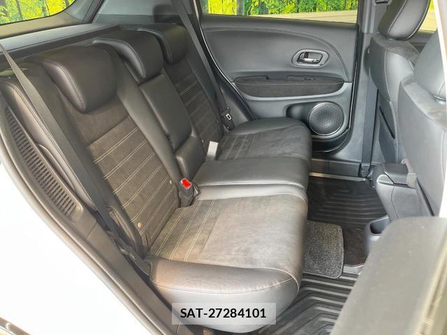 Honda VEZEL 2017-03 8284947-8