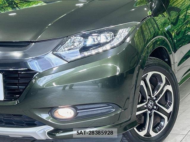 Honda VEZEL 2014-07 8285005-11