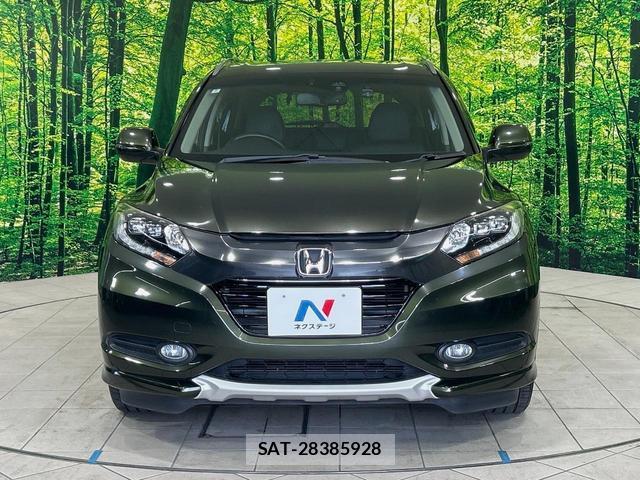 Honda VEZEL 2014-07 8285005-13