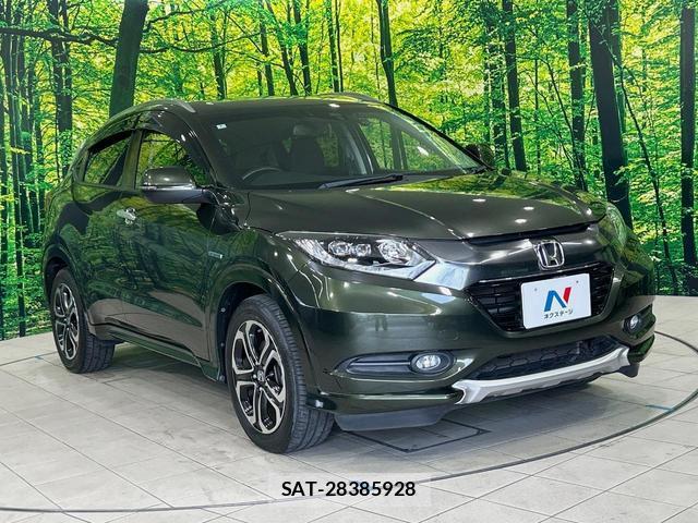Honda VEZEL 2014-07 8285005-15