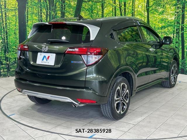 Honda VEZEL 2014-07 8285005-16
