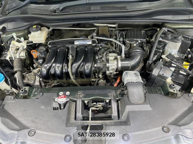 Honda VEZEL 2014-07 8285005-17