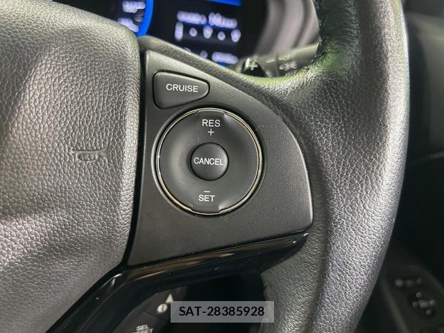 Honda VEZEL 2014-07 8285005-5