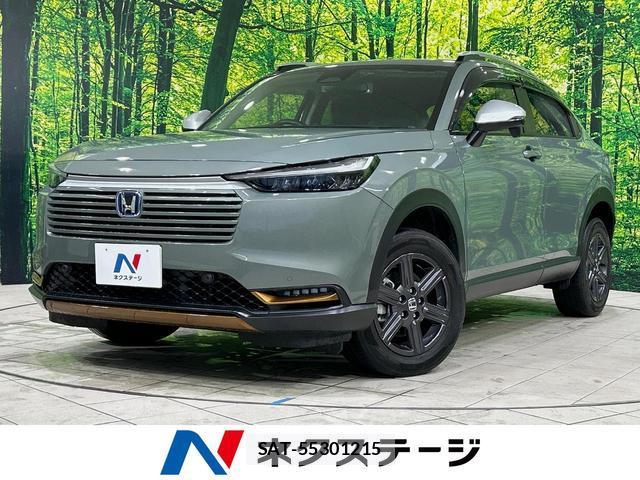 Honda VEZEL 2024-06 8285013-0