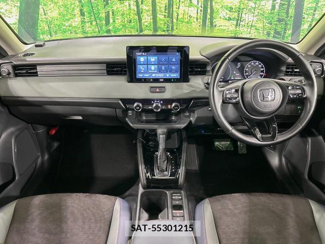 Honda VEZEL 2024-06 8285013-1