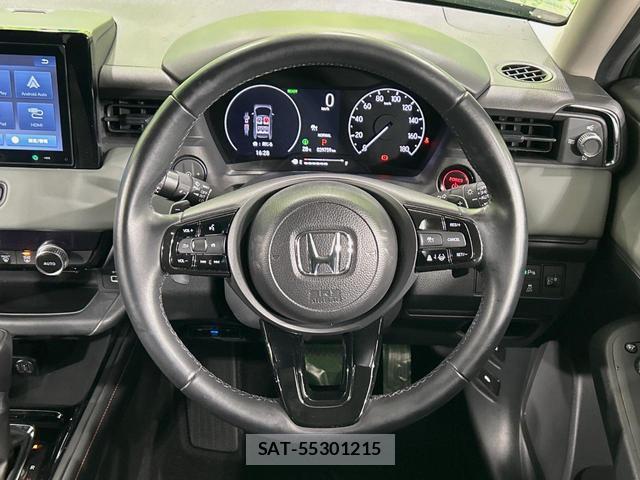 Honda VEZEL 2024-06 8285013-10