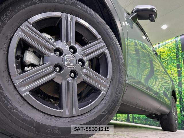 Honda VEZEL 2024-06 8285013-12