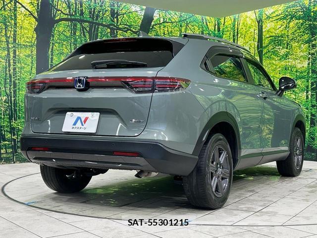 Honda VEZEL 2024-06 8285013-16