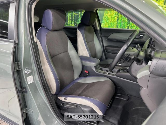 Honda VEZEL 2024-06 8285013-7