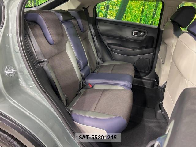 Honda VEZEL 2024-06 8285013-8