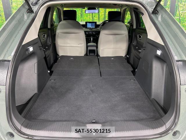 Honda VEZEL 2024-06 8285013-9