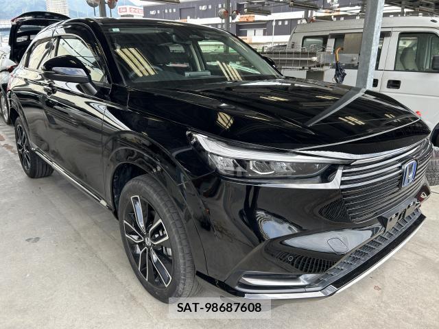 Honda VEZEL 2023-06 8285363-0