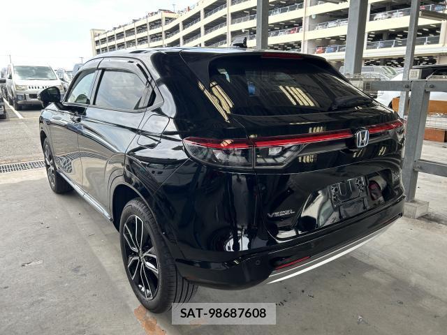 Honda VEZEL 2023-06 8285363-1