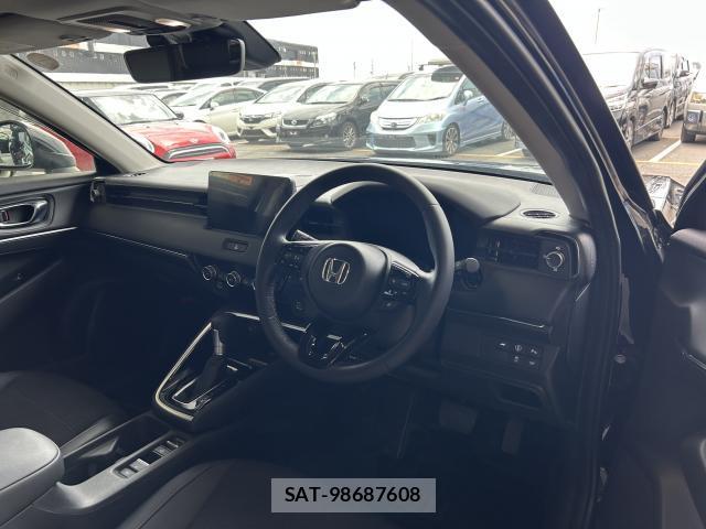 Honda VEZEL 2023-06 8285363-2