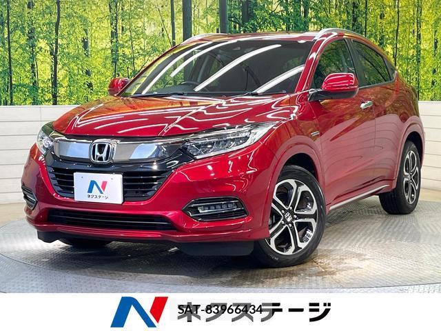Honda VEZEL 2018-10 8285462-0