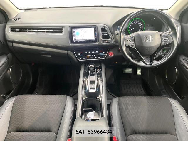 Honda VEZEL 2018-10 8285462-1