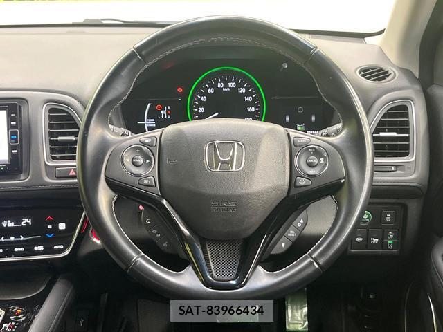 Honda VEZEL 2018-10 8285462-10