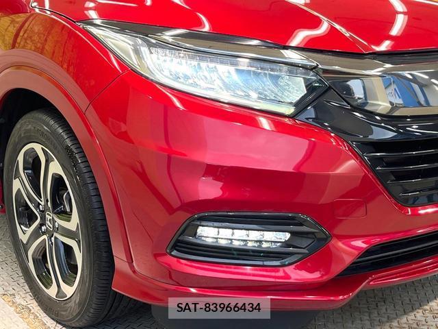 Honda VEZEL 2018-10 8285462-11