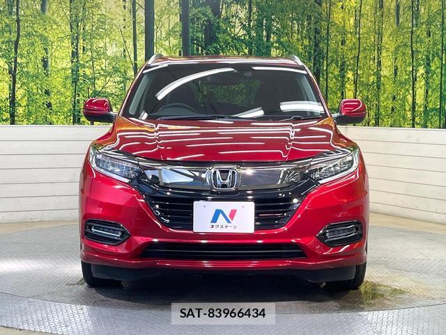 Honda VEZEL 2018-10 8285462-13