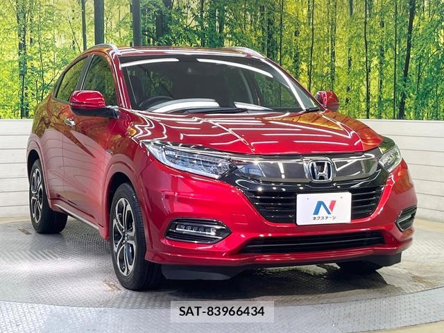 Honda VEZEL 2018-10 8285462-15