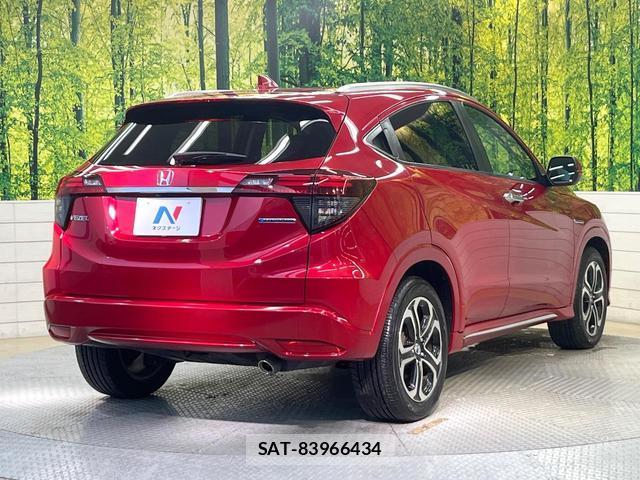 Honda VEZEL 2018-10 8285462-16