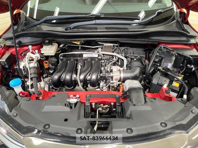 Honda VEZEL 2018-10 8285462-17