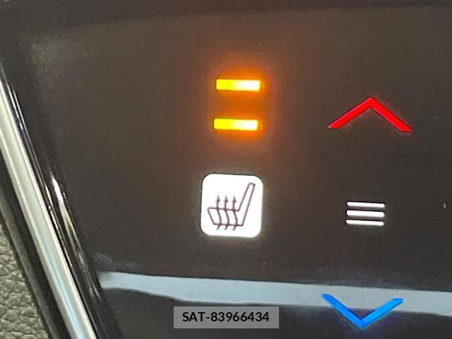 Honda VEZEL 2018-10 8285462-4