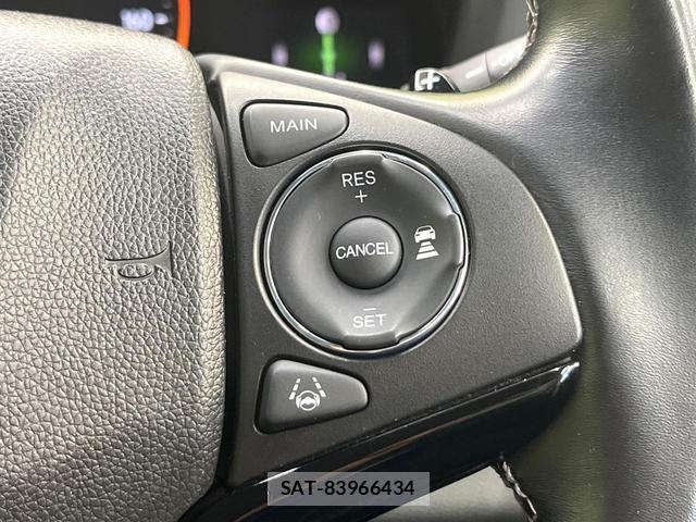 Honda VEZEL 2018-10 8285462-5