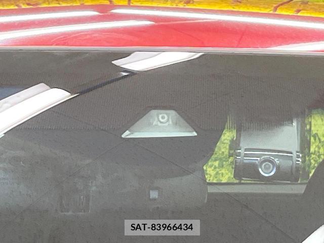 Honda VEZEL 2018-10 8285462-6
