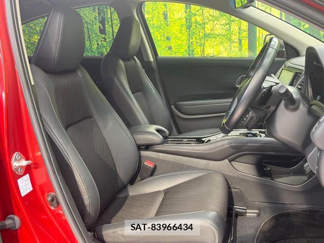 Honda VEZEL 2018-10 8285462-7