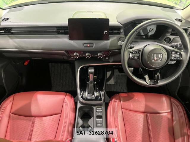 Honda VEZEL 2023-01 8285471-1