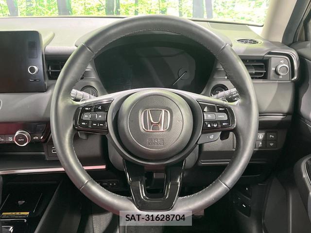 Honda VEZEL 2023-01 8285471-13