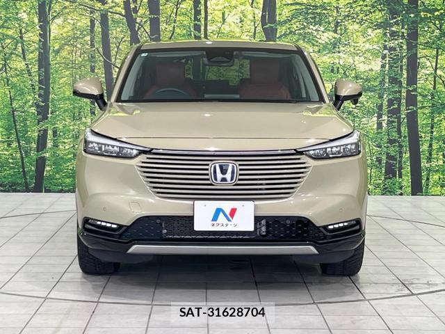 Honda VEZEL 2023-01 8285471-16