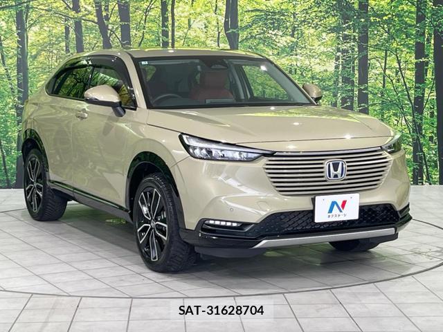 Honda VEZEL 2023-01 8285471-18