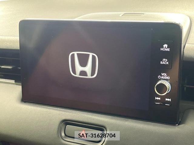 Honda VEZEL 2023-01 8285471-2