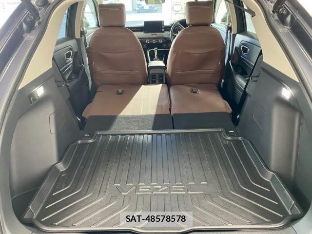 Honda VEZEL 2022-08 8285787-12