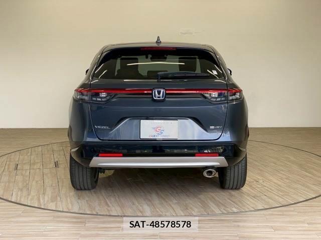 Honda VEZEL 2022-08 8285787-14
