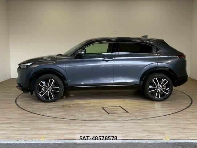 Honda VEZEL 2022-08 8285787-15