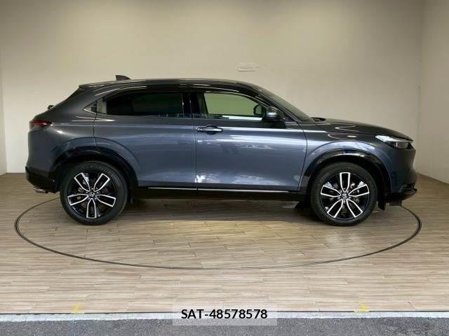 Honda VEZEL 2022-08 8285787-16