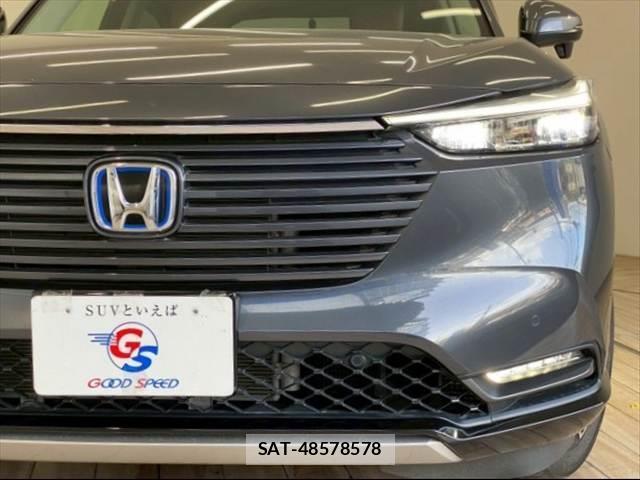Honda VEZEL 2022-08 8285787-17