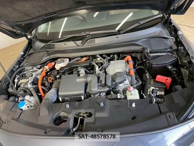 Honda VEZEL 2022-08 8285787-19