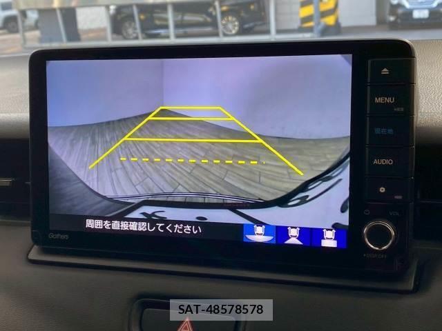 Honda VEZEL 2022-08 8285787-3