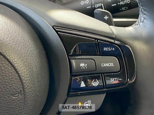 Honda VEZEL 2022-08 8285787-5