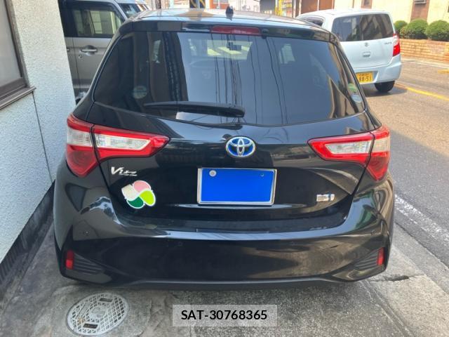 Toyota VITZ 2019-03 8277316-13