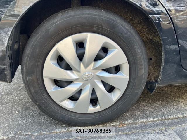 Toyota VITZ 2019-03 8277316-5