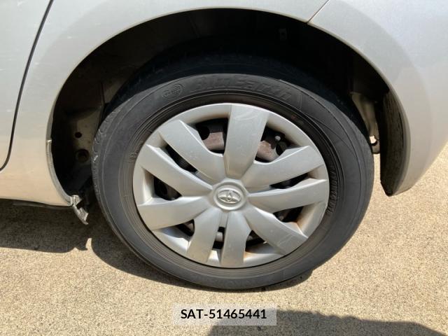 Toyota VITZ 2010-05 8277758-4
