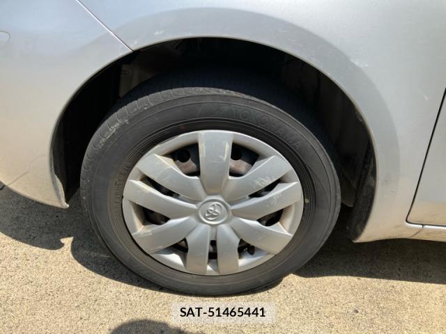 Toyota VITZ 2010-05 8277758-5